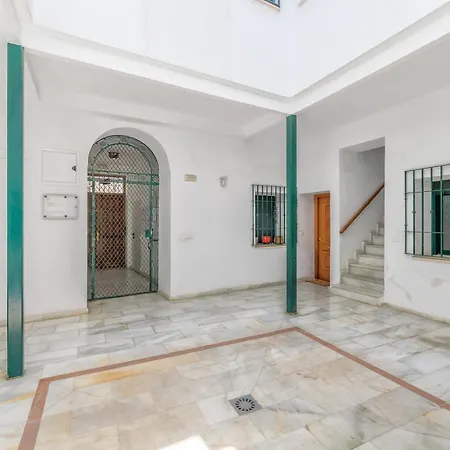 Duplex La Almazara En El Centro Historico De * コルドバ