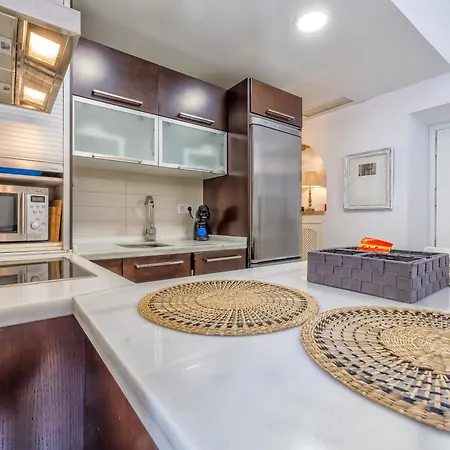 Duplex La Almazara En El Centro Historico De * 코르도바
