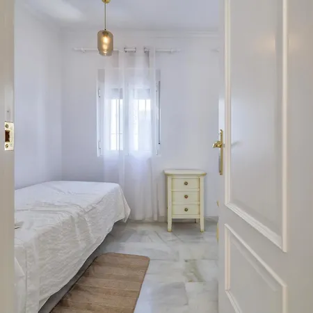 Duplex La Almazara En El Centro Historico De 아파트 코르도바