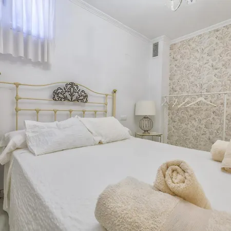 Duplex La Almazara En El Centro Historico De 코르도바