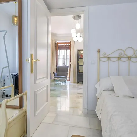 Duplex La Almazara En El Centro Historico De * 코르도바