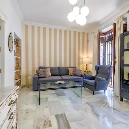 Duplex La Almazara En El Centro Historico De 아파트 *