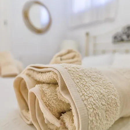 Διαμέρισμα Duplex La Almazara En El Centro Historico De Κόρδοβα