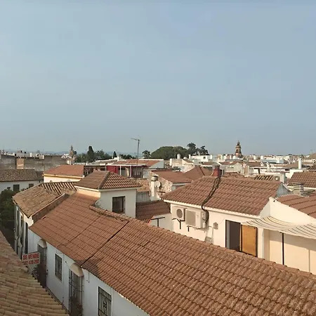 Appartement Duplex La Almazara En El Centro Historico De *