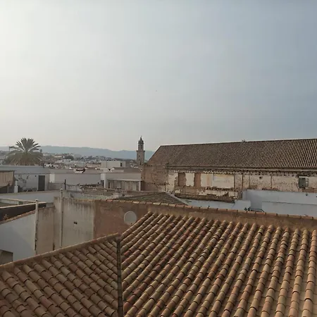 アパート Duplex La Almazara En El Centro Historico De *