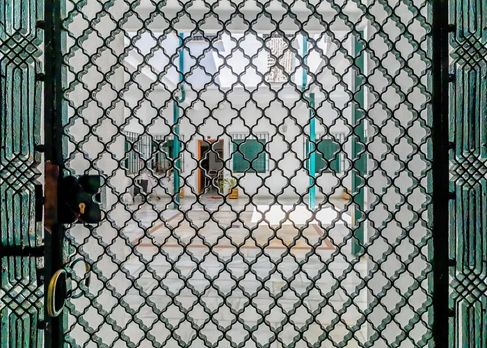 アパート Duplex La Almazara En El Centro Historico De *