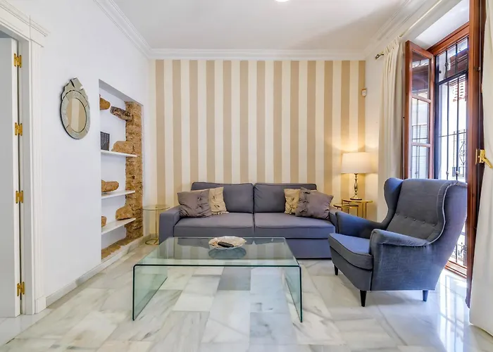 アパート Duplex La Almazara En El Centro Historico De