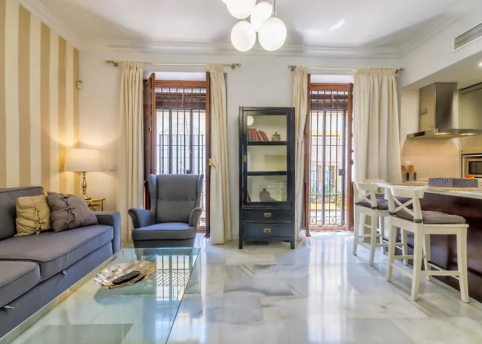 Duplex La Almazara En El Centro Historico De Appartement *