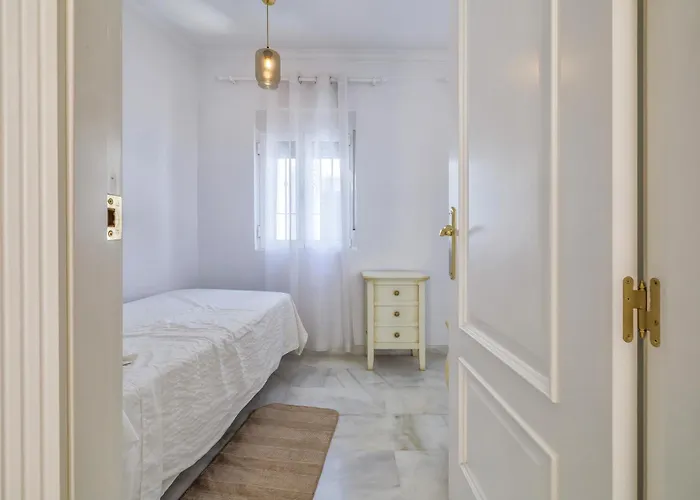 Duplex La Almazara En El Centro Historico De דירה קורדובה