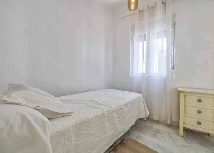 Duplex La Almazara En El Centro Historico De