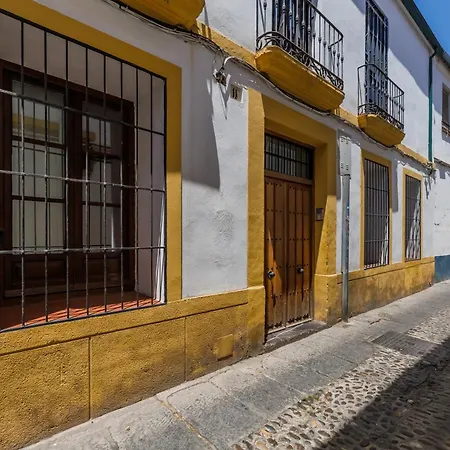Appartement Duplex La Almazara En El Centro Historico De