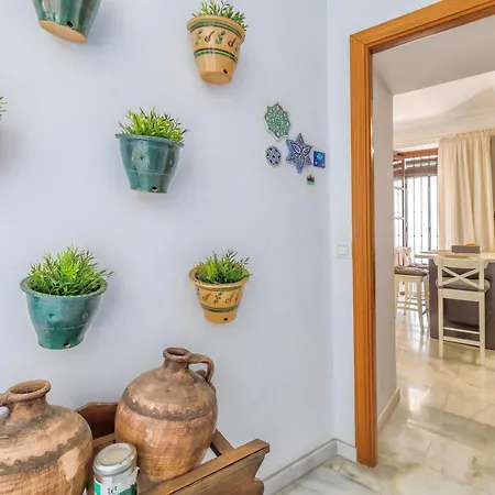 Duplex La Almazara En El Centro Historico De Apartment Córdoba