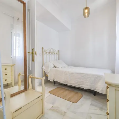 Apartment Duplex La Almazara En El Centro Historico De *