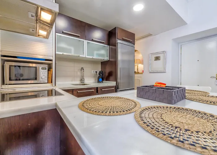 Duplex La Almazara En El Centro Historico De * Кордова