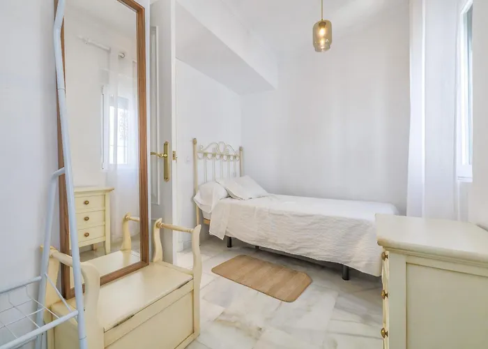 Апартаменти Duplex La Almazara En El Centro Historico De *