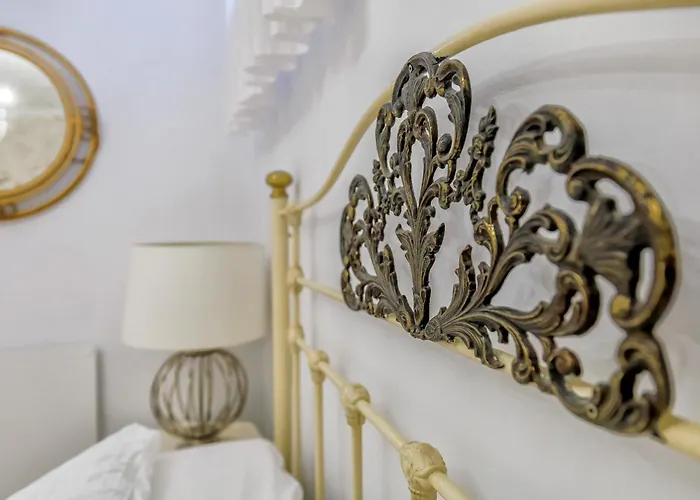 Апартаменти Duplex La Almazara En El Centro Historico De *