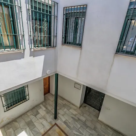 Duplex La Almazara En El Centro Histórico De *