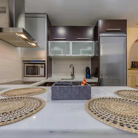 Duplex La Almazara En El Centro Histórico De Apartamento Córdoba