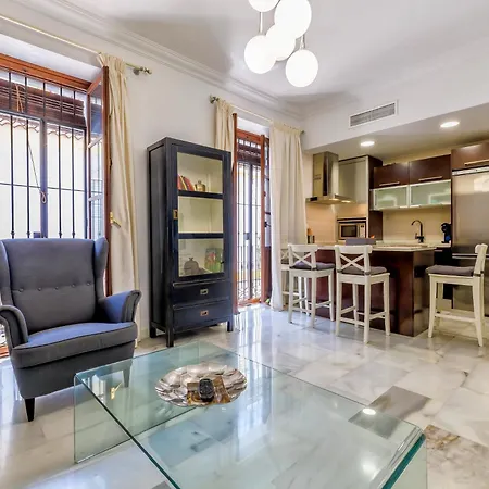 Duplex La Almazara En El Centro Histórico De *