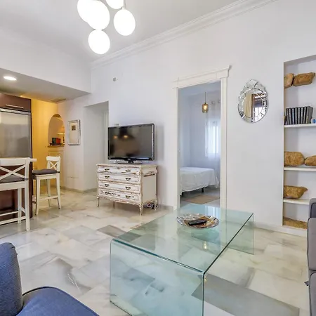 Duplex La Almazara En El Centro Histórico De Córdoba