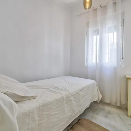 Duplex La Almazara En El Centro Histórico De