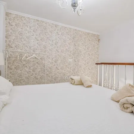 Duplex La Almazara En El Centro Histórico De Córdoba