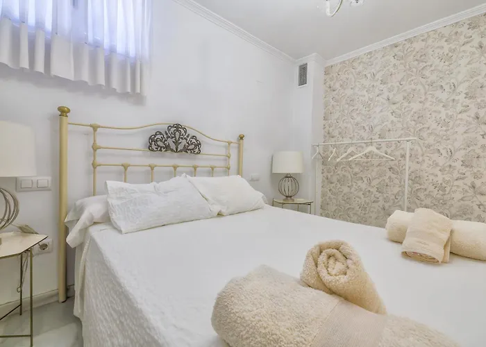 Duplex La Almazara En El Centro Historico De Córdoba