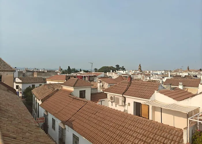 Appartement Duplex La Almazara En El Centro Historico De *